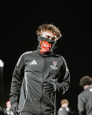 Image post by @packmenssoccer on Instagram