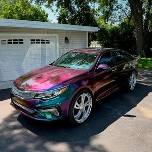 Image post by @teckwrap on Instagram