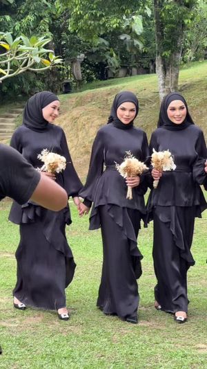 Video post by @hijabistahub.official on TikTok