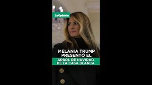 Video post by @laopinionla on YouTube