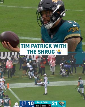 Image post by @jaguars on Instagram