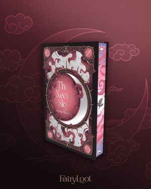 Image post by @fairyloot on Instagram