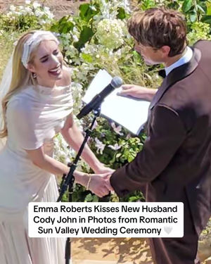 Image post by @people on TikTok