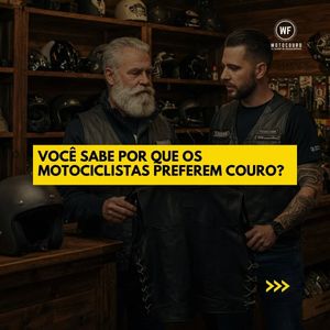 Image post by @wfmotocouro on Instagram