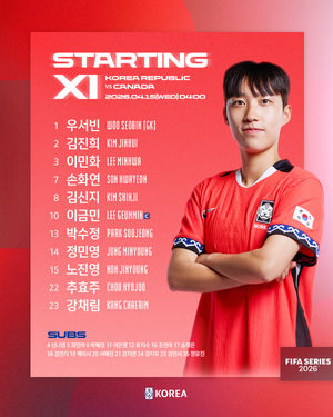 Image post by @thekfa on Instagram
