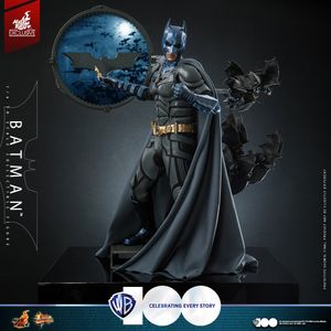 Image post by @hottoyscollectibles on Instagram