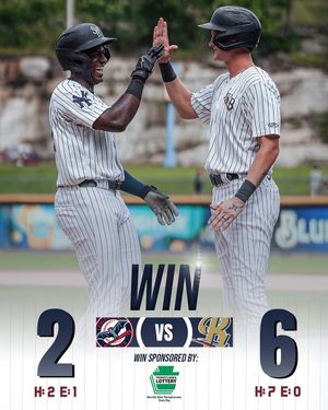 Image post by @swbrailriders on Instagram