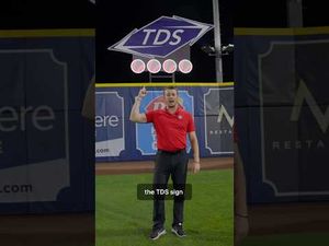 Video post by @spokaneindiansbaseball on YouTube