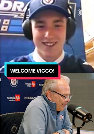 Video post by @nhljets on TikTok