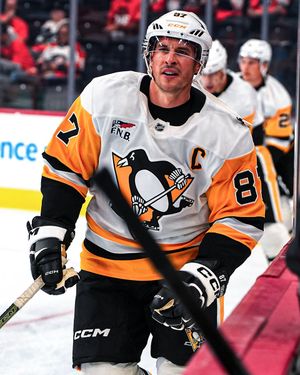 Image post by @NHL on Twitter/X