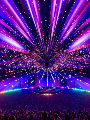 Image post by @phish on Instagram