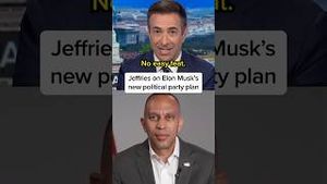 Video post by @msnbc on YouTube