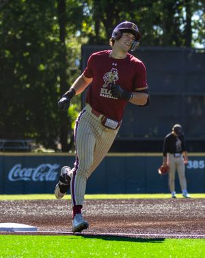 Image post by @elonbaseball on Instagram