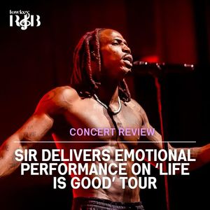 Image post by @lowkeyrnb on Instagram