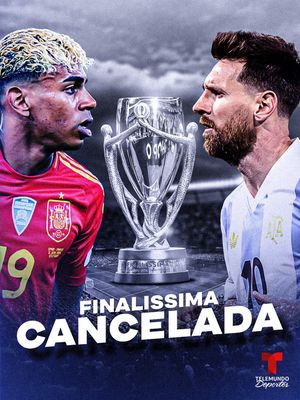 Image post by @telemundodeportes on Instagram