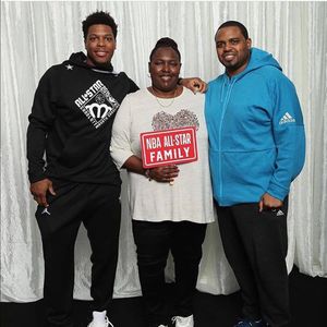 Image post by @onpointbasketball on Instagram