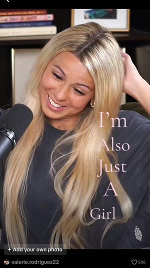 Video post by @hay_welch on TikTok
