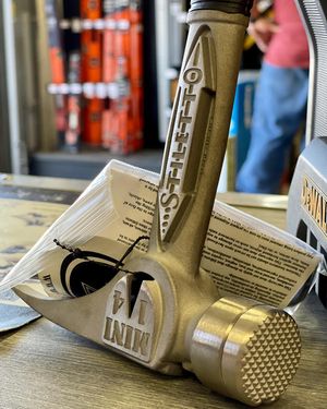 Image post by @sacfasteners on Instagram