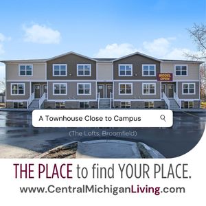 Image post by @centralmichiganlife on Instagram