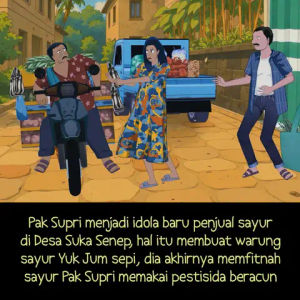 Image post by @rizkyriplay on TikTok
