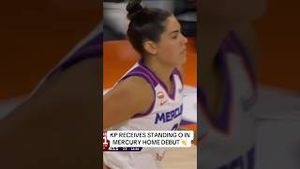 Video post by @brwsports on YouTube