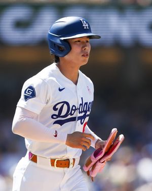 Image post by @mlb.korea on Instagram
