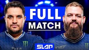 Video post by @powerslap on YouTube