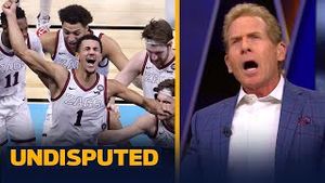 Video post by @foxsports on YouTube