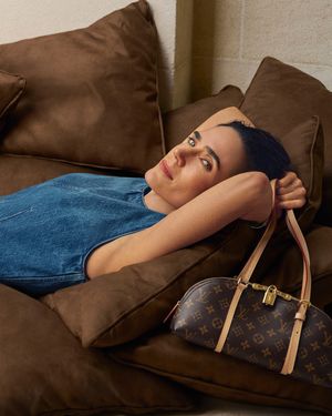 Image post by @louisvuitton on Instagram