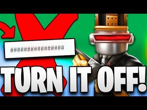 Video post by @Roblox Earth on YouTube