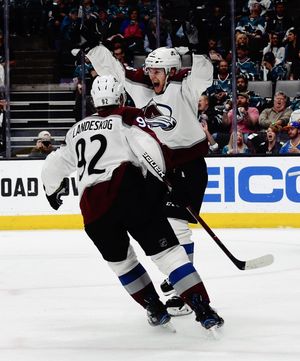 Image post by @coloradoavalanche on Instagram