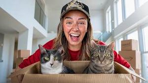 Video post by @aly brassard on YouTube