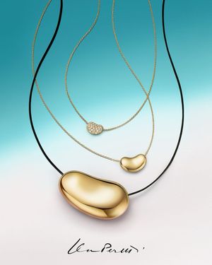 Image post by @tiffanyandco on Instagram