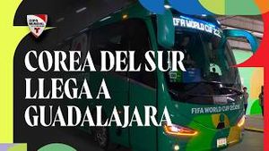 Video post by @deportes on YouTube
