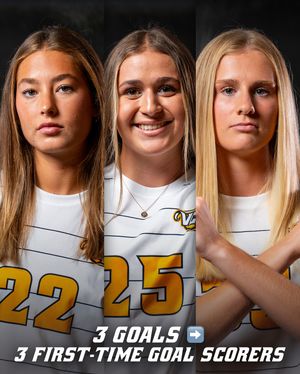 Image post by @vcuwomenssoccer on Instagram
