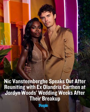 Image post by @people on Instagram