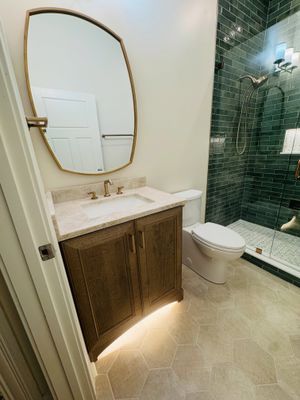 Image post by @alltradesreno on Instagram