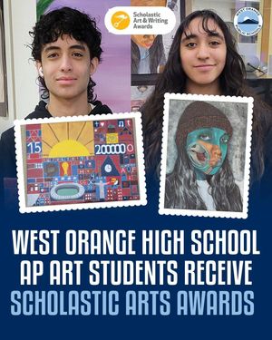 Image post by @woschools on Instagram