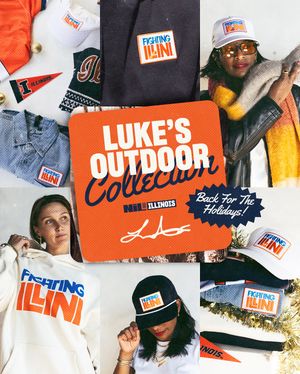 Image post by @illinois.nil.store on Instagram