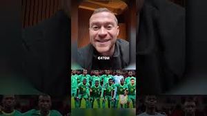 Video post by @bizofsport on YouTube
