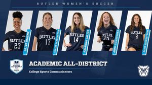 Image post by @butlerwsoccer on Instagram