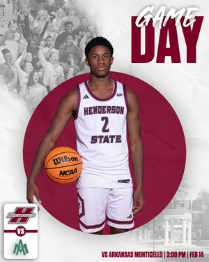 Image post by @reddie_athletics on Instagram