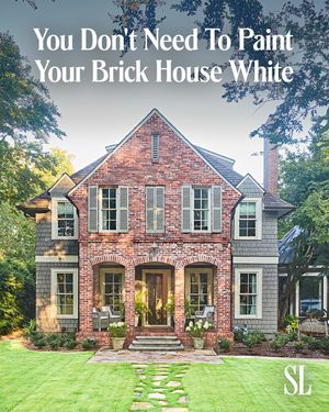 Video post by @southern_living on TikTok