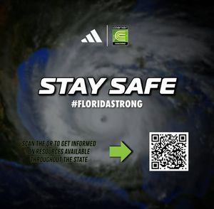 Image post by @Coerversoutheast on Facebook