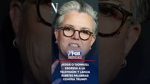 Video post by @foxnoticiasoficial on YouTube
