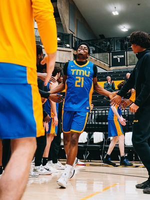 Image post by @tmuboldmbb on Instagram