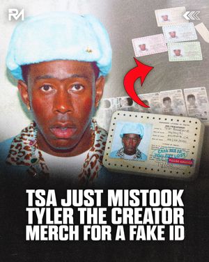 Image post by @rapmusic on Instagram