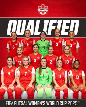 Image post by @canadasoccer on Instagram