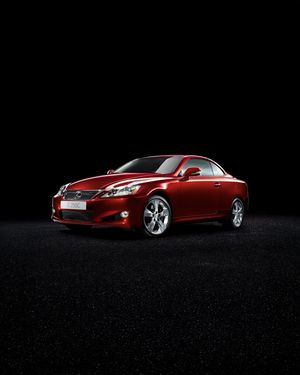 Image post by @lexususa on Instagram