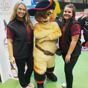 Image post by @burnleycollege on Instagram